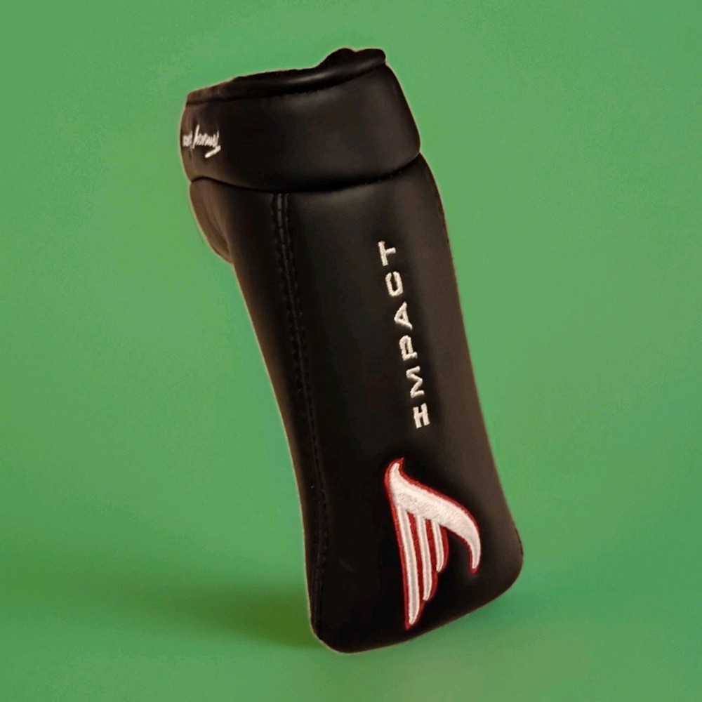 Tommy Armour Impact Blade Putter Cover