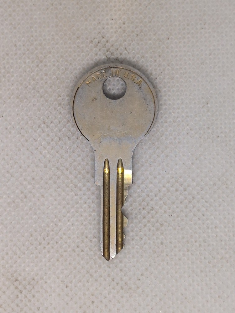 Yale Key PDX126