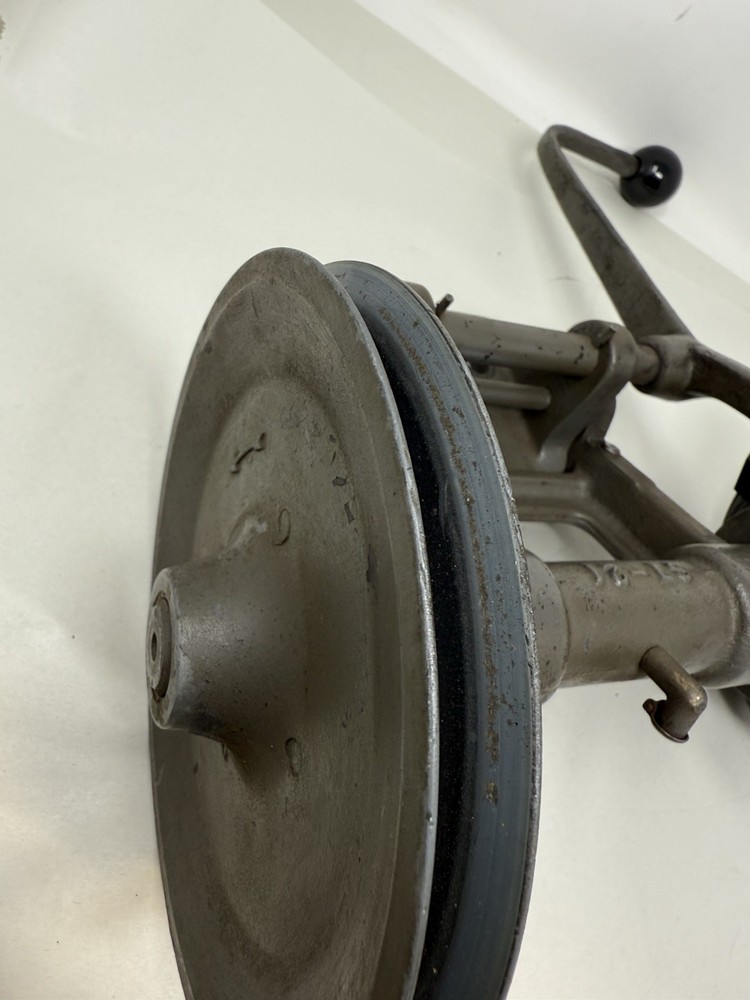 Atlas Shaper 7B Countershaft Assembly