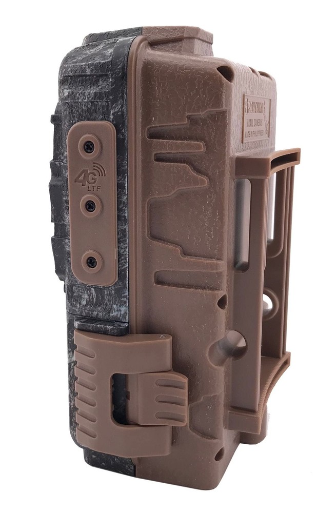 Browning Pro Scout MAX Cellular Trail Camera LTE Game Camera