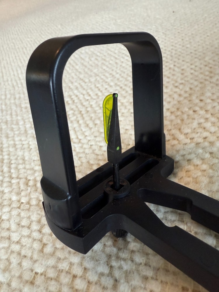 Double Ended Archery Sight