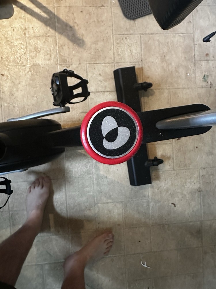 Bowflex Ic Bike E