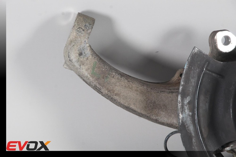 2009-2022 Dodge Ram 1500 Driver Left Front Spindle Knuckle OEM