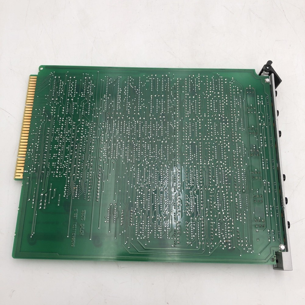 Motorola TRN8663B Trans interface board READ M