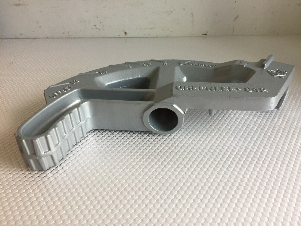 GREENLEE 842 1" EMT HAND BENDER..2