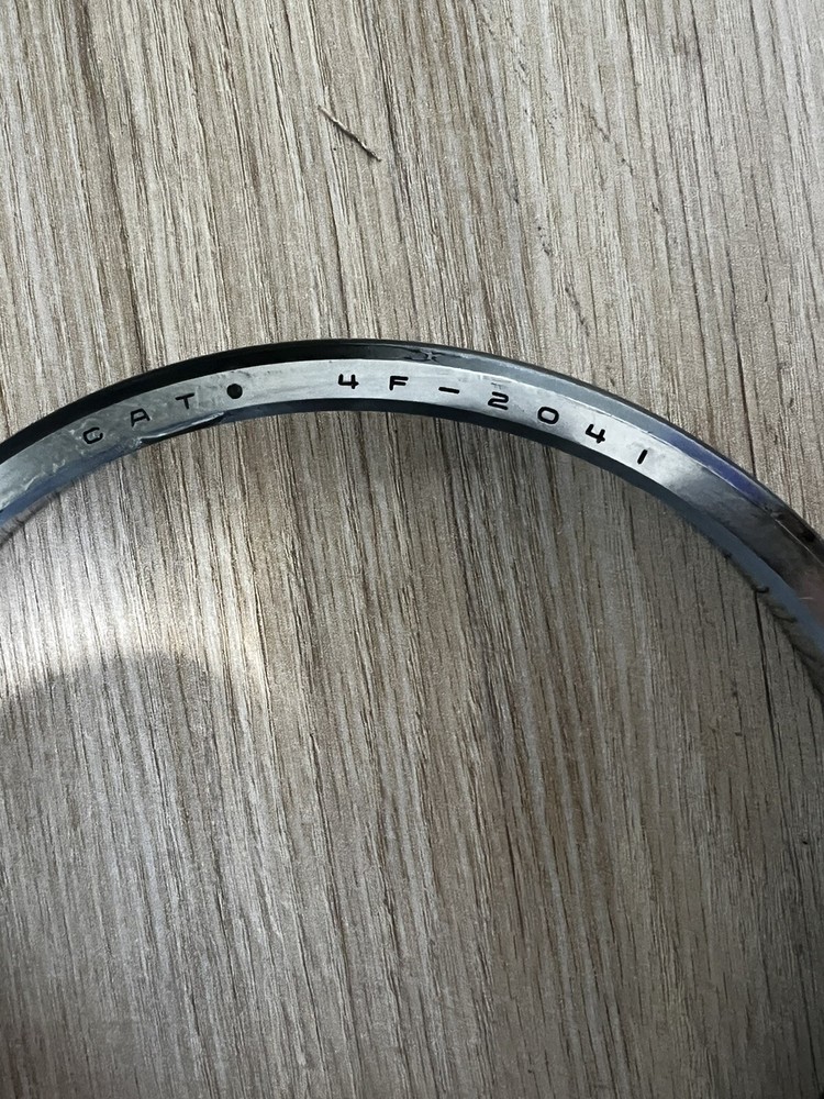 Caterpillar 4F2041 Tapered Roller Bearing