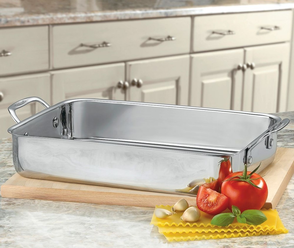 Cuisinart Roasting & Lasagna Pan