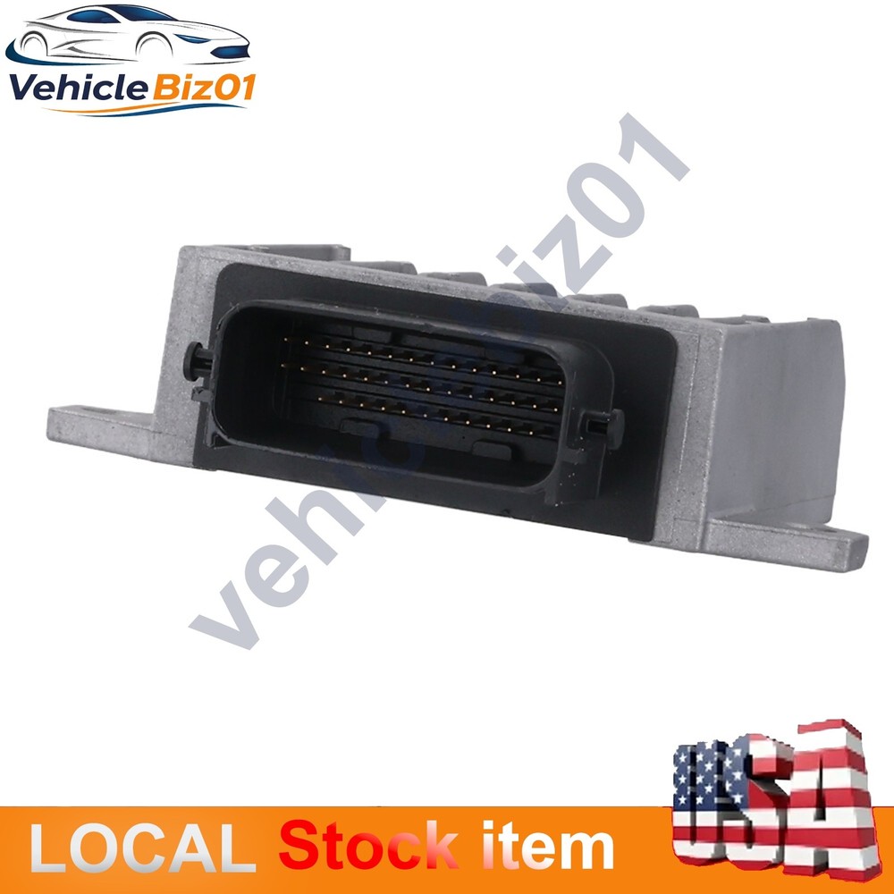 L39C Tested Reprogrammed 2008-2010 MAZDA 5 2.3L Transmission Control Module TCM