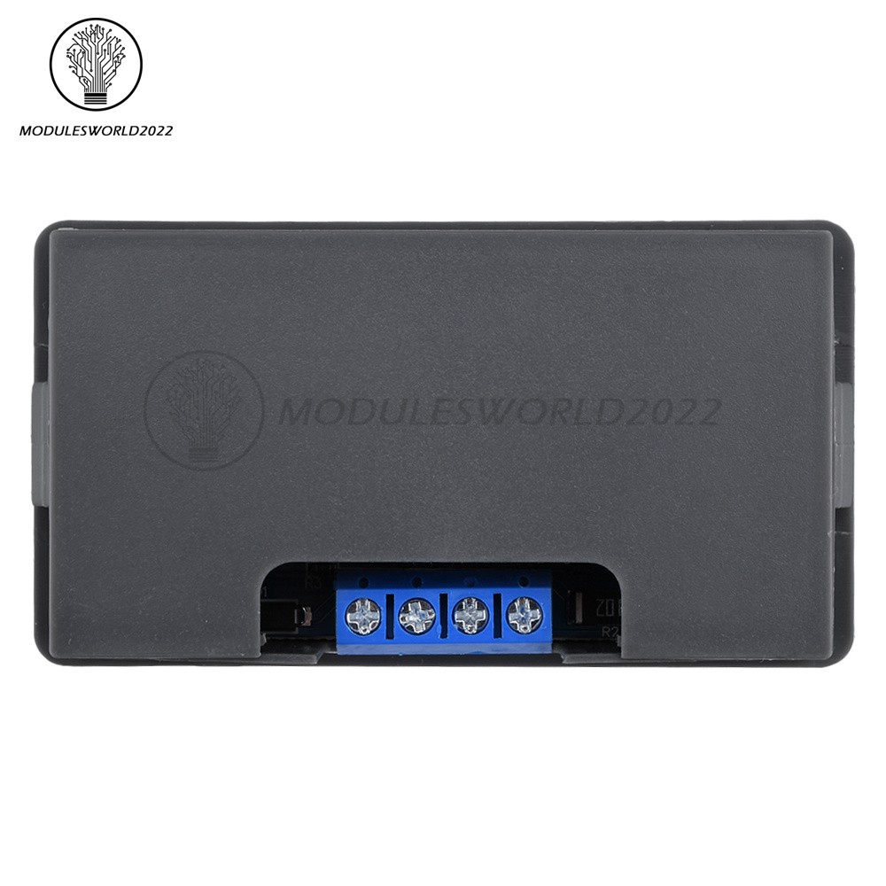 Signal Generator Module Adjustable PWM Pulse Frequency Duty Cycle Square Wave