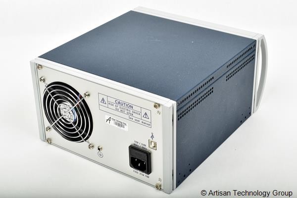 Micropross MP RF Amplifier