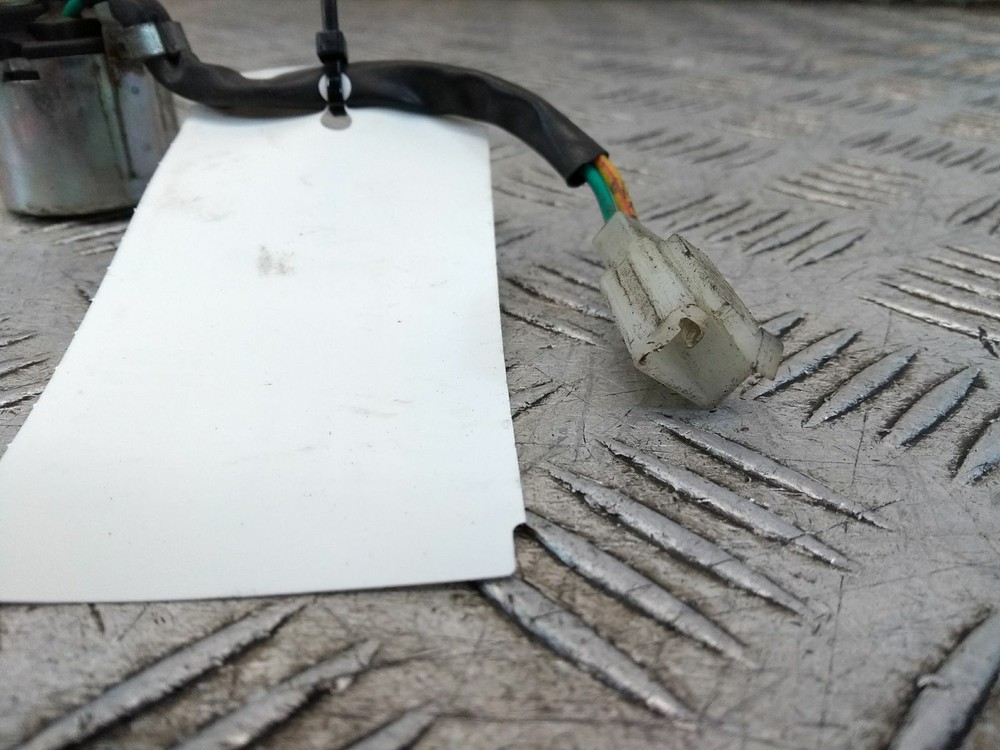 2012 SYM JET 4 50 2012 Starter Solenoid