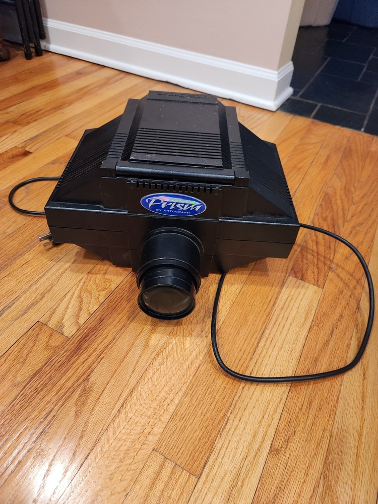 Artograph Prism  Professional Art Projector
