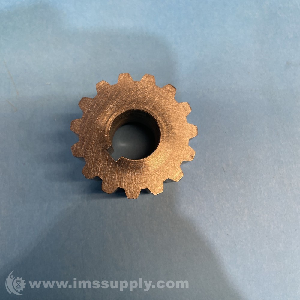 Metal Crank Sprocket USIP