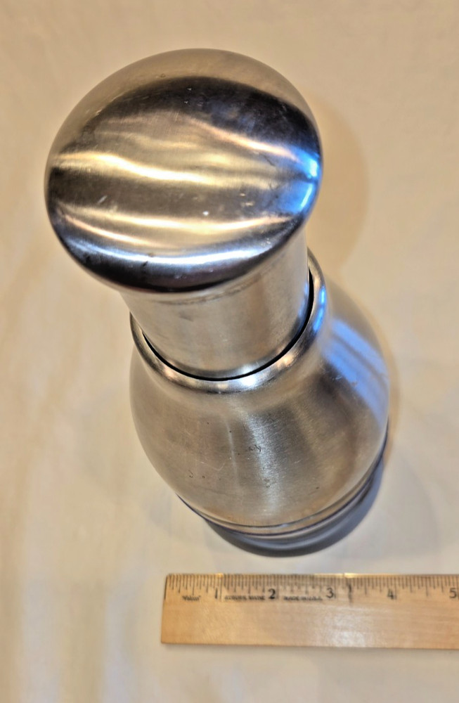 Stainless Steel Food Chopper