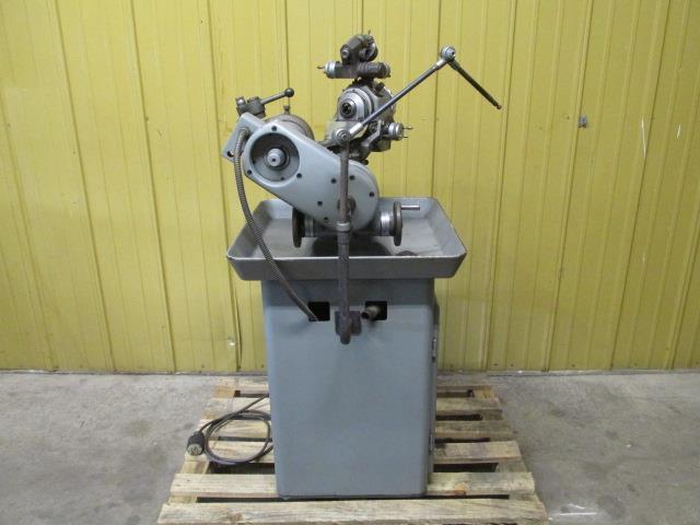 Christen Type 2-32 Tool & Die Grinder Drill Sharpening High Precision