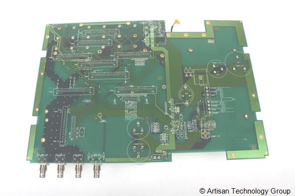 HP 05350-60008 Motherboard