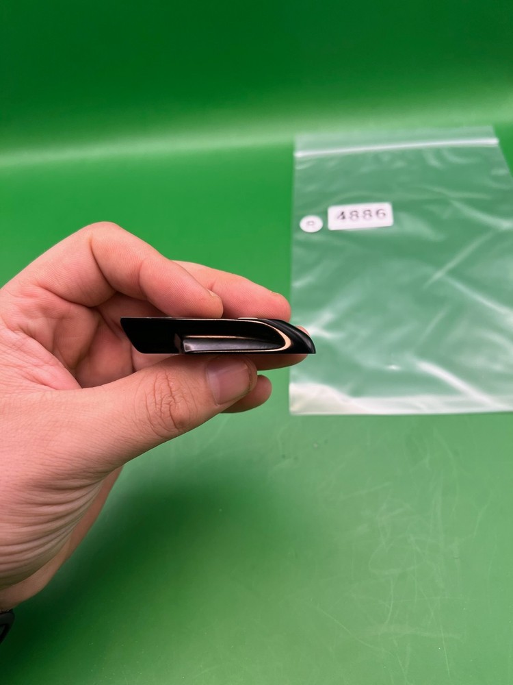 DLX Luxe Drop Forward