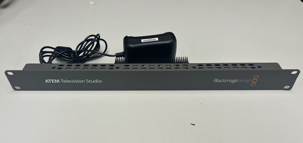 Blackmagic Design ATEM Television Studio (excellent condition)