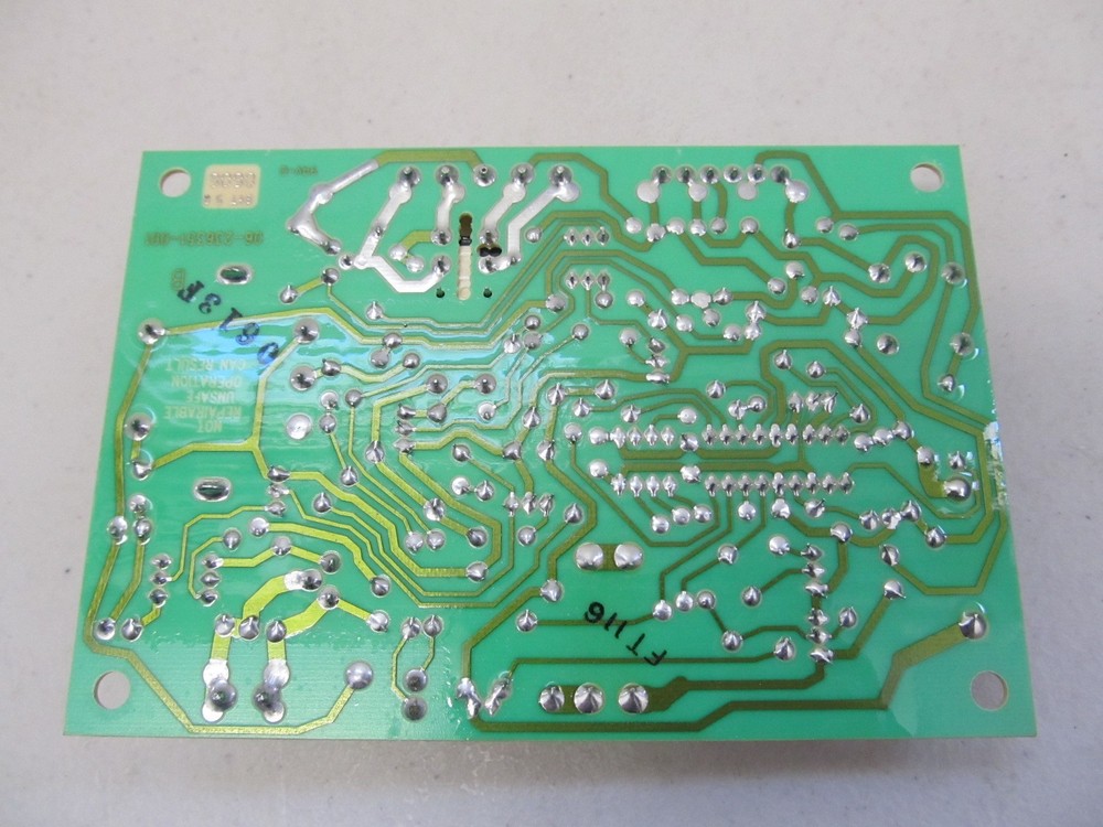 OEM FENWAL 06-236351-001 PCB CIRCUIT BOARD