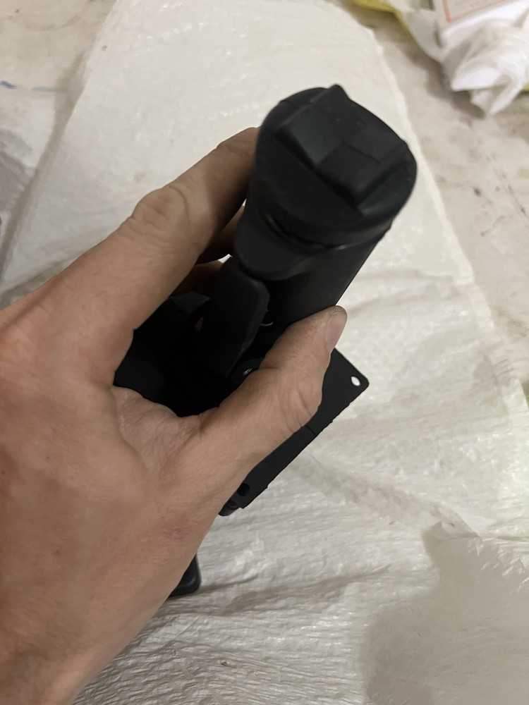 Total Source JLG 1600402 Joystick Controller New In Box