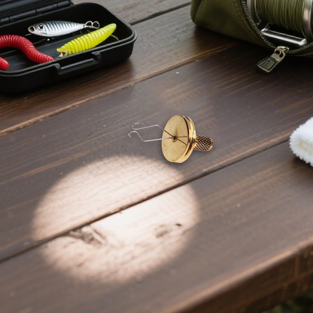 Dubbing  Whip Finisher Fly Line