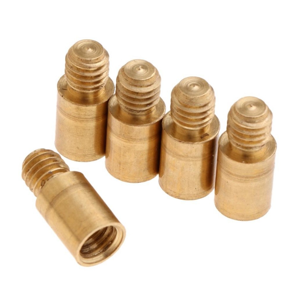 Pack of 5pcs Copper Wights Thread