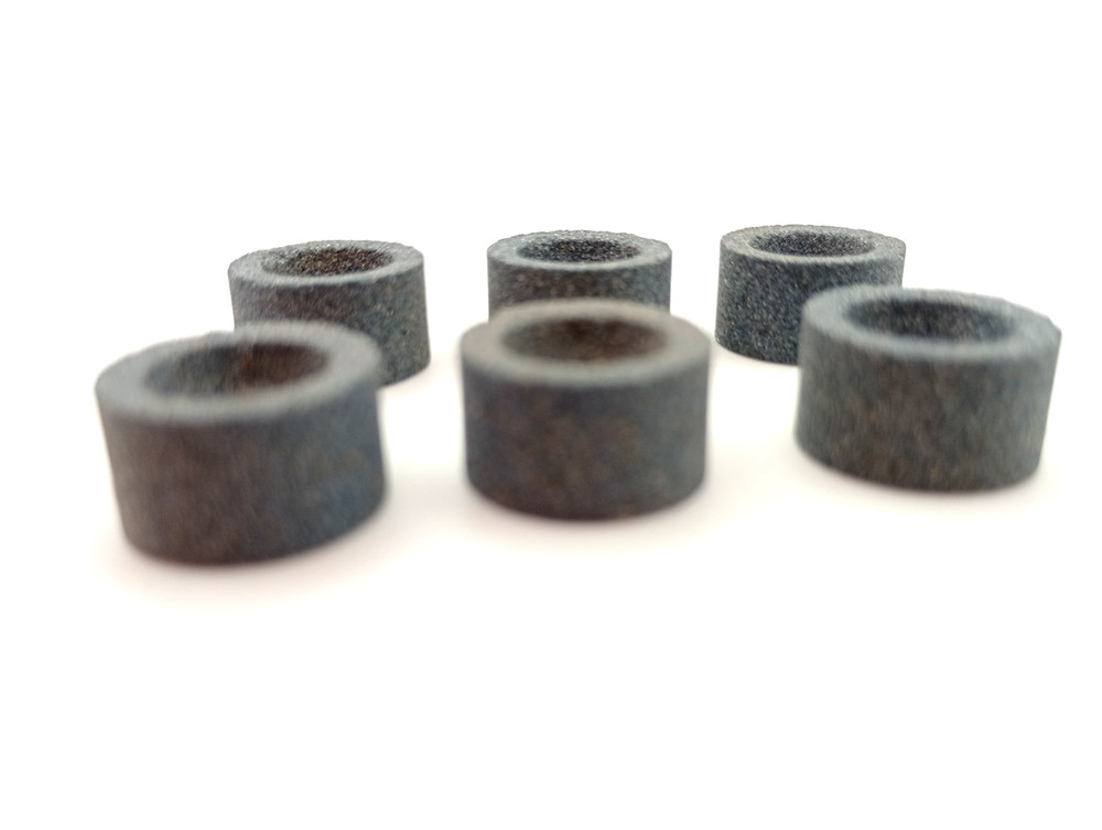 Darts stone sharpener 6 pieces - Keep your Dart Points Sharp - DartsClearance