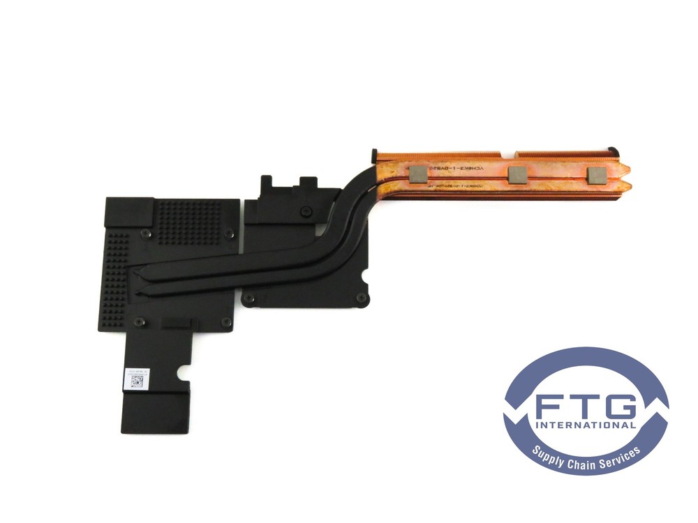 5H40P24358 Thermal Module DIS L80YY