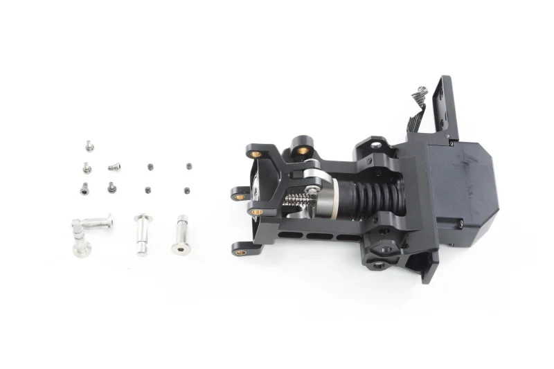 DJI Inspire 2 Middle Frame (Part 19)
