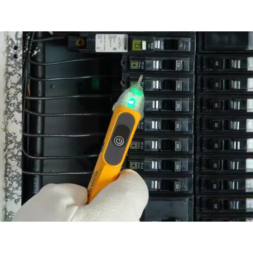 Non-Contact Digital Voltage Sensor 50-Volt to 1000-Volt Single Range