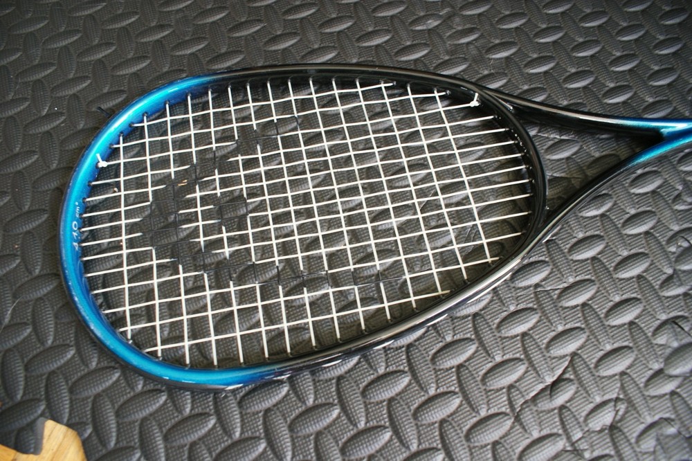 Head Squash Racquet, 190g nice condition