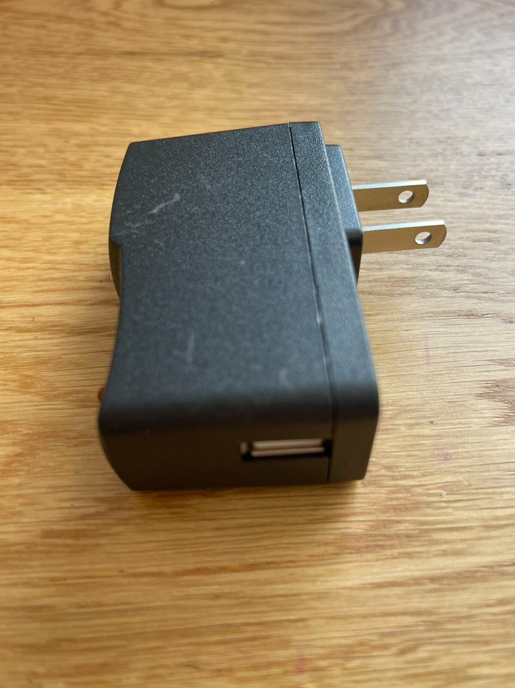 5V 2.5A Micro USB Power Converter Adapter Wall Charger for Raspberry Pi B+ 2 3