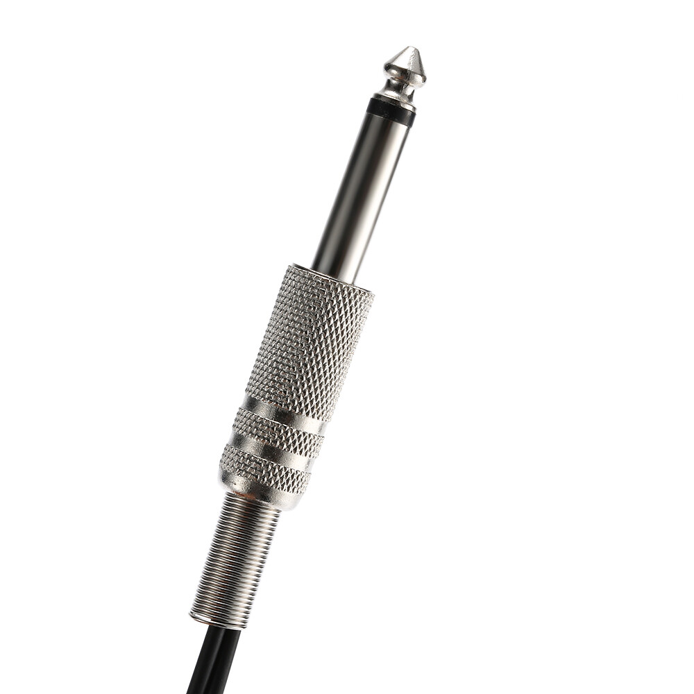 Foot Switch Pedal Controller For Tattoo Machine Q2B0