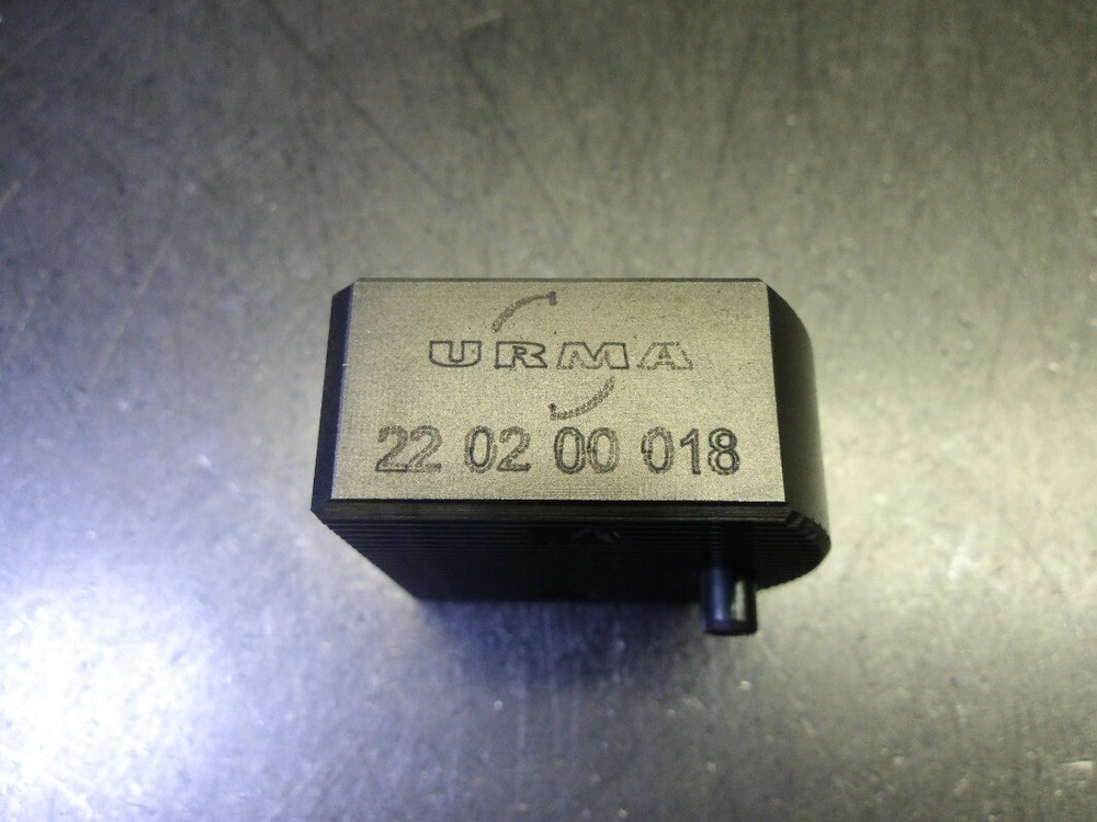 Urma Boring System Adapter 22 02 00 018 (LOC2655B)