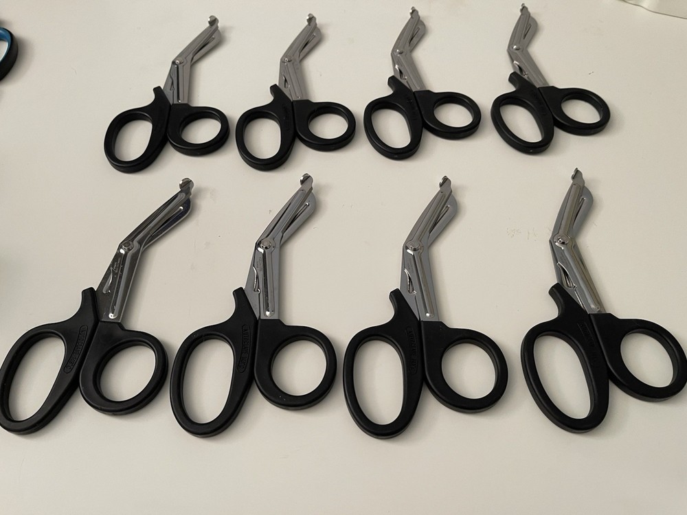 R&D. Accessories