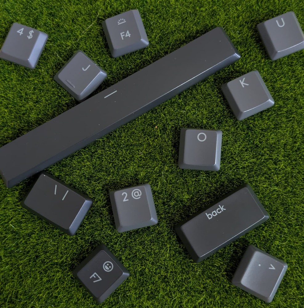 Logitech MX Mechanical Mini SINGLE REPLACEMENT KEYBOARD KEYCAP KEY