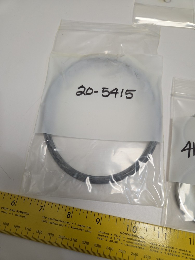 Binks 41-12482 Repair Kit (B5) NOS
