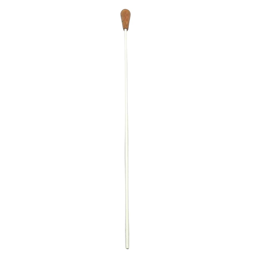 Hamel 316 Conductor's Baton -16" Pear-Shaped Handle