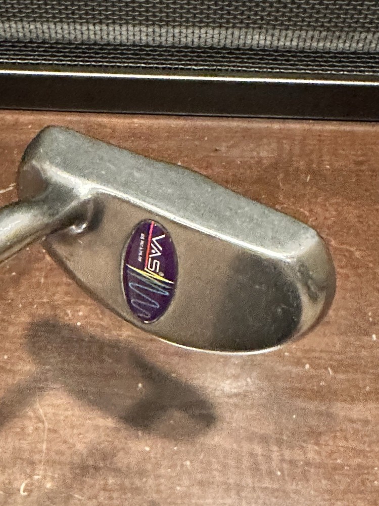 RH Cleveland VAS 8 Putter Mallet 35"