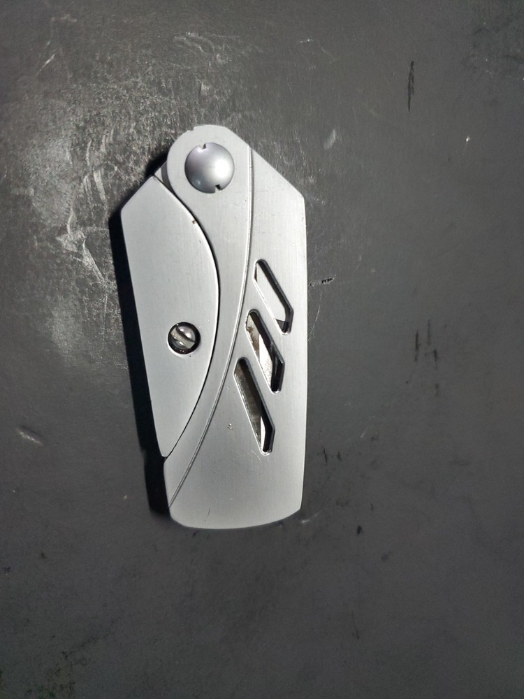 Gerber EAB Lite Fine Edge Utility Folding Knife, 8970319A