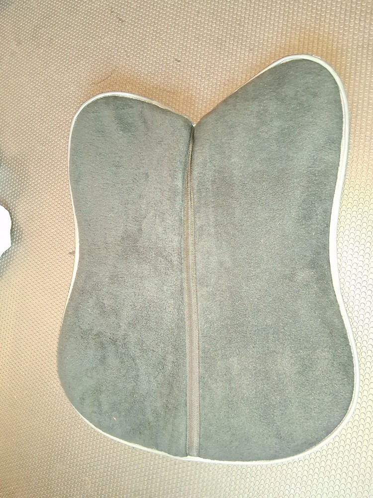 CWD HALF PAD