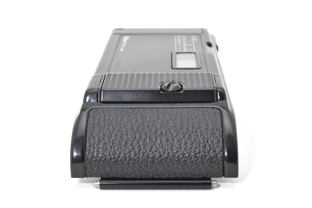 [Near MINT] Nikon MF-16 Data Back For FA FE2 FM2 FM2N From JAPAN