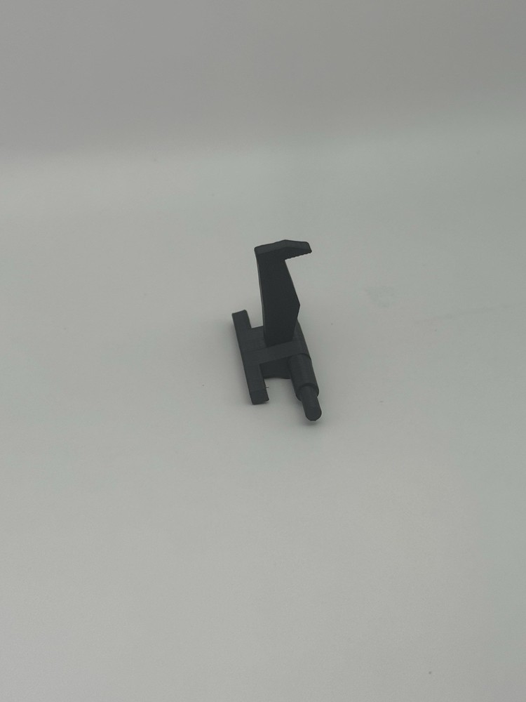 Dodge Challenger Center Console Latch 2015 - 2023