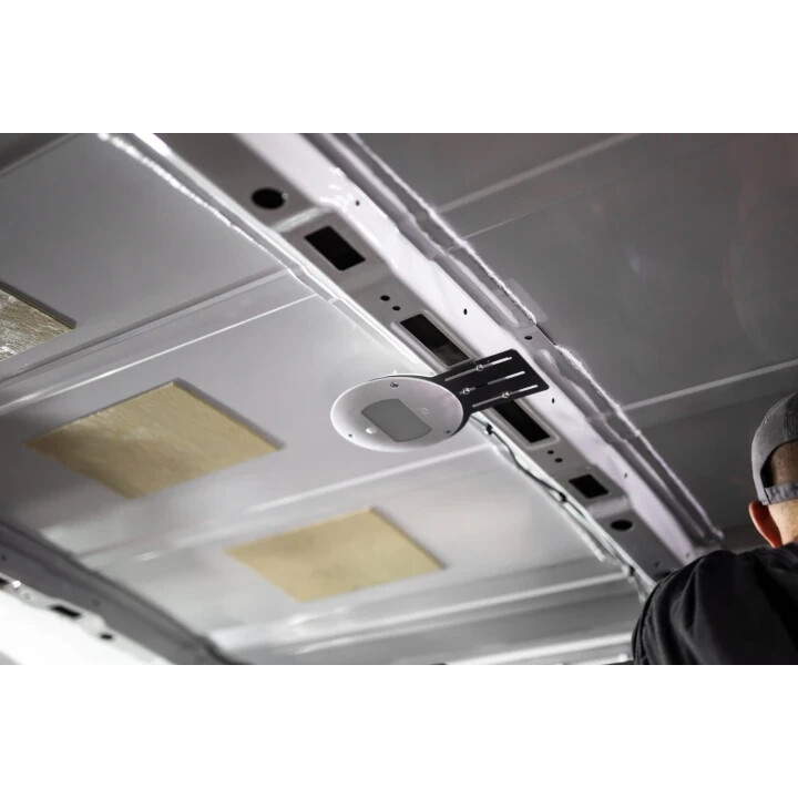 Legend Fleet MotionBright Motion Sensor Ceiling Light Kit
