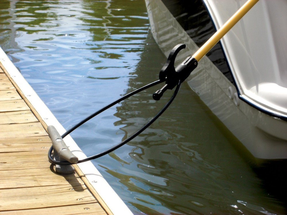 The Boat Loop