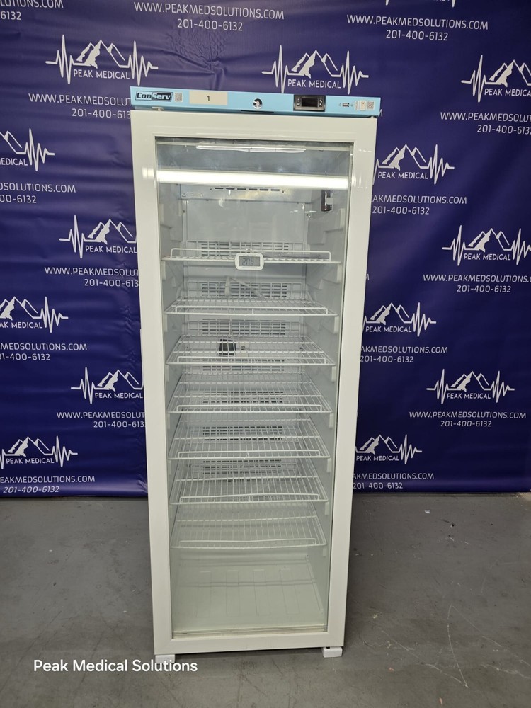ConServ - Pharmacy Refrigerator