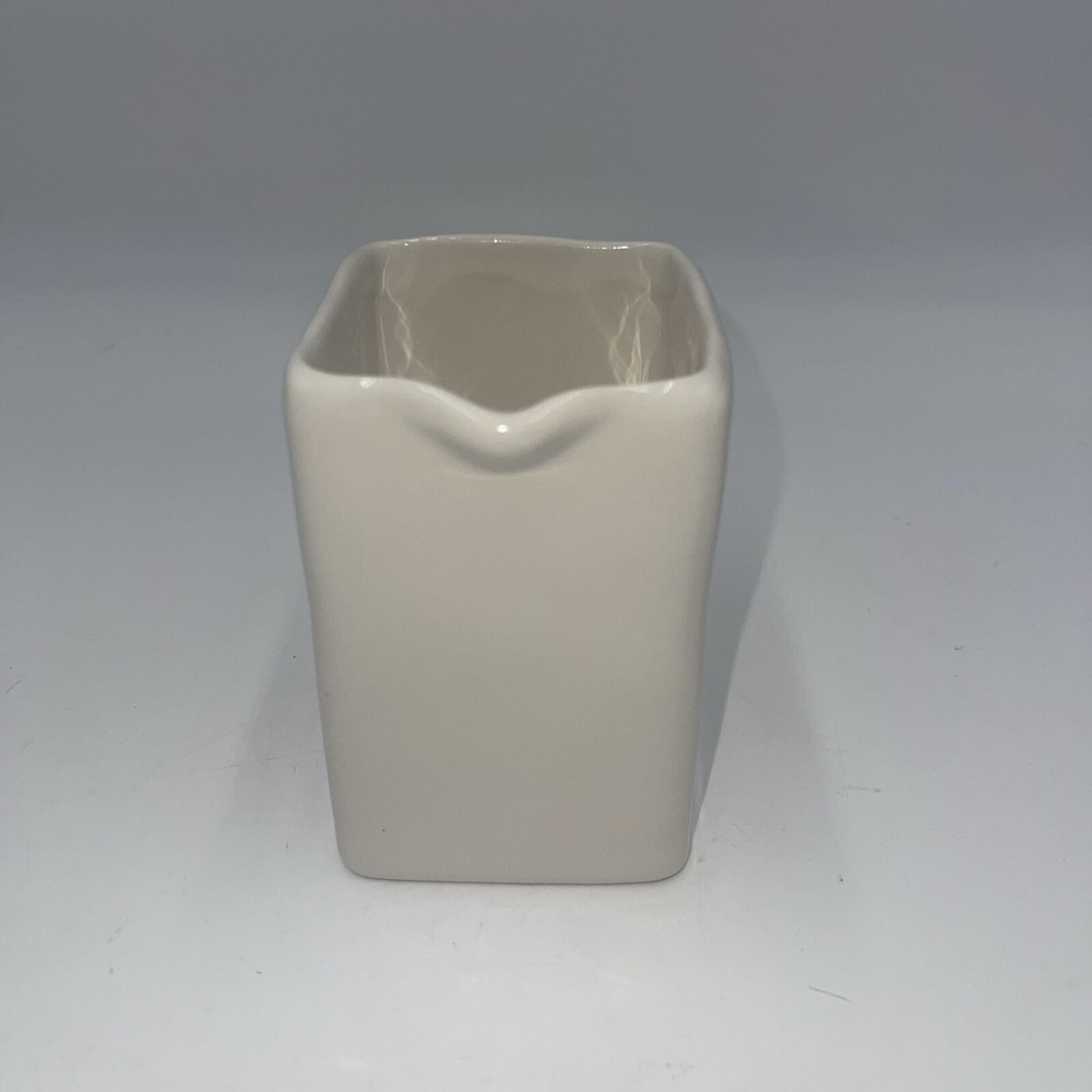 New Rae Dunn Magenta Ceramic Creamer