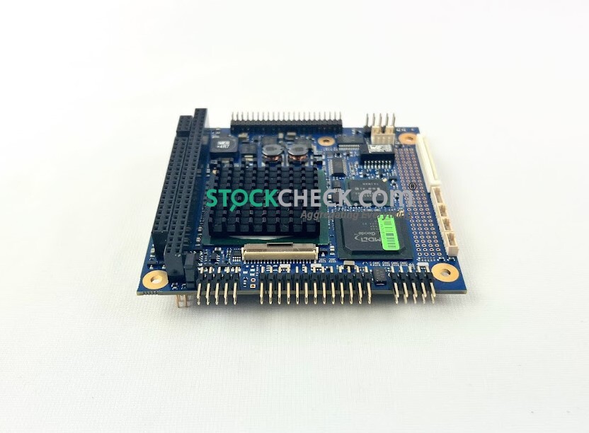 Kontron 01036-0000-53-4 PC/104plus CPU Board