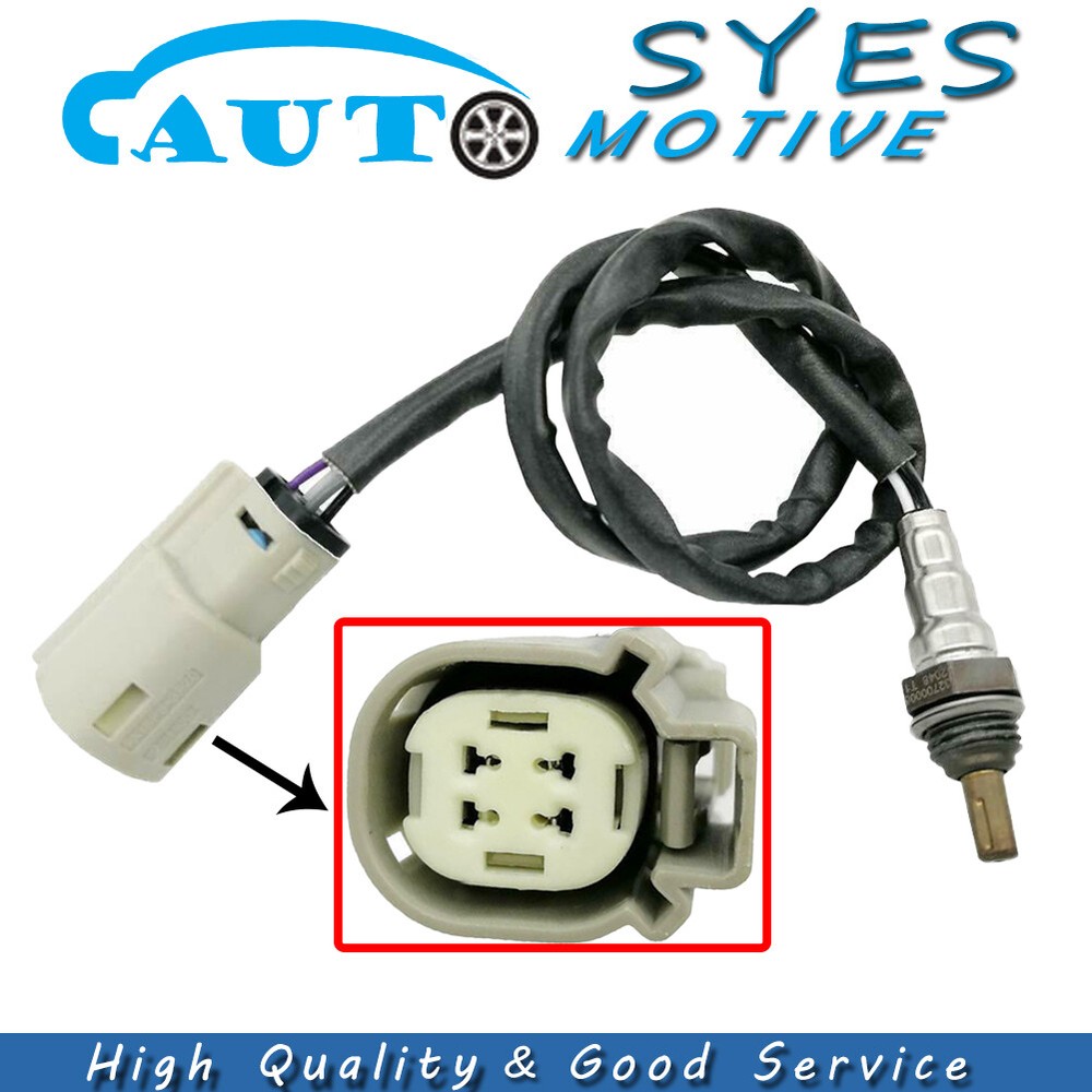 Upstream Oxygen Lambda Sensor 32700005 For V-Rod Dyna Softail Blackline 12-17