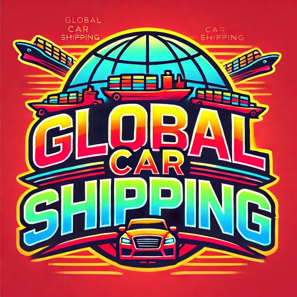GlobalCarShipping.com - PREMIUM THREE WORD DOMAIN NAME - Owned for 14+ Years!